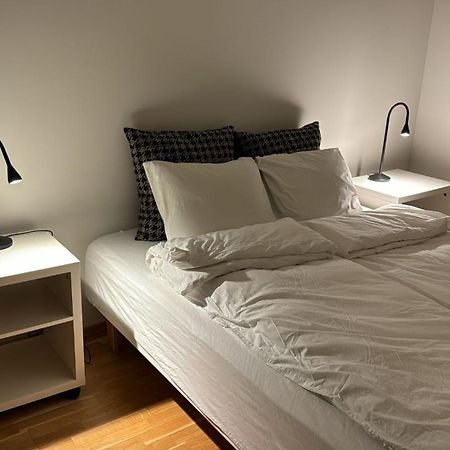 Stavanger Small Apartments - City Centre المظهر الخارجي الصورة