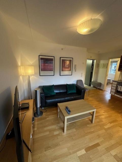 Stavanger Small Apartments - City Centre المظهر الخارجي الصورة