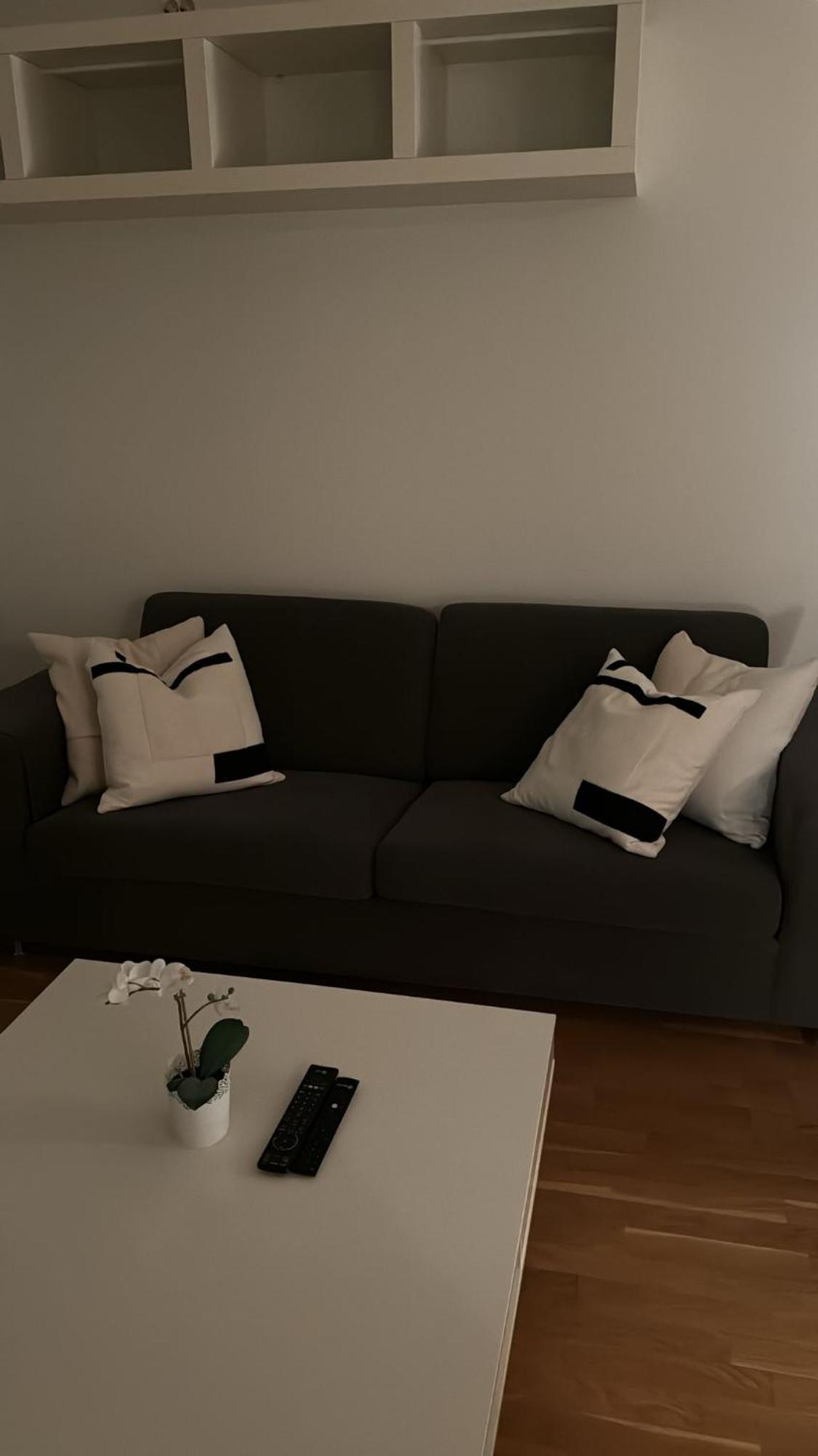 Stavanger Small Apartments - City Centre المظهر الخارجي الصورة