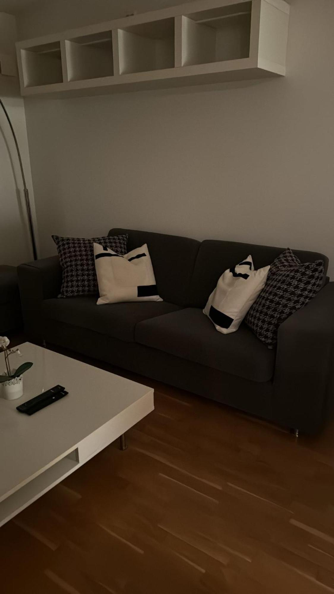 Stavanger Small Apartments - City Centre المظهر الخارجي الصورة