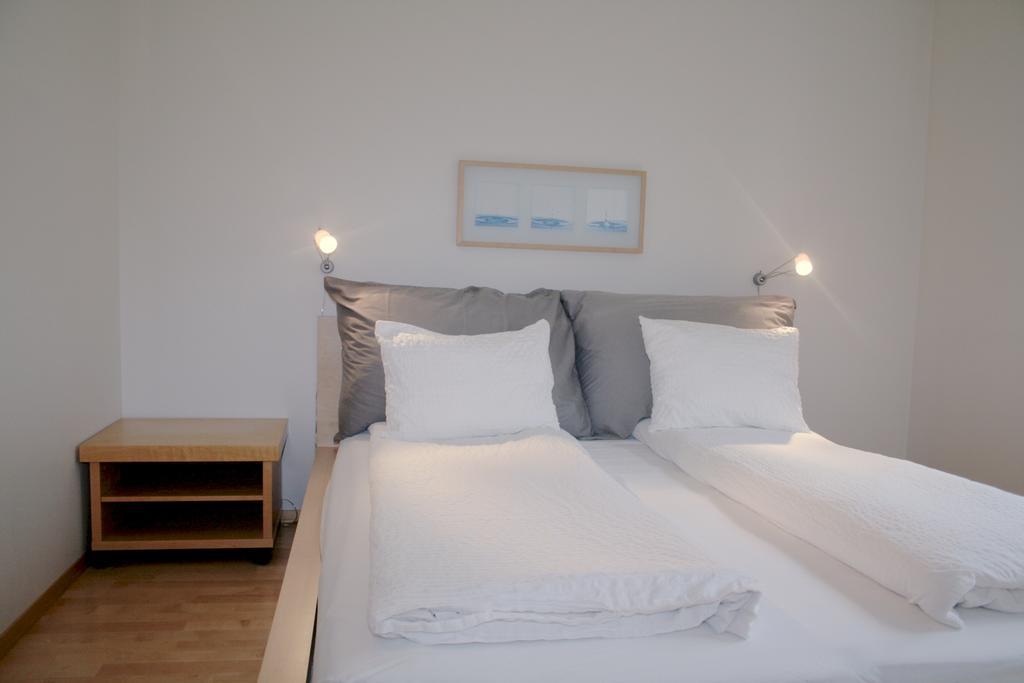 Stavanger Small Apartments - City Centre المظهر الخارجي الصورة